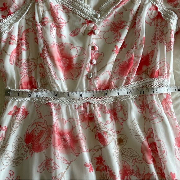 Rachel Parcell Dress NWOT Size S​​ - Picture 11 of 11